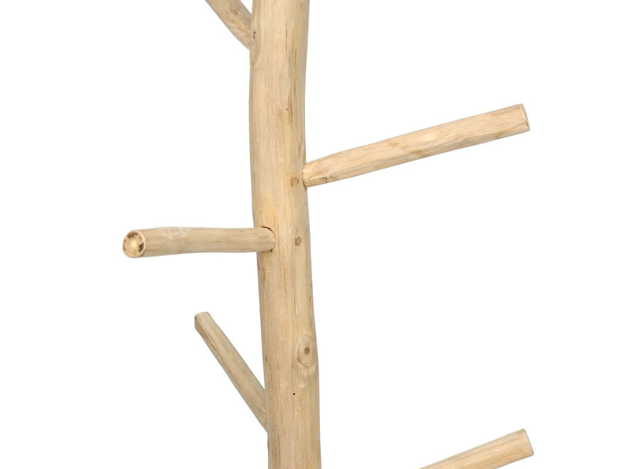 Le Porte-Manteau - Naturel