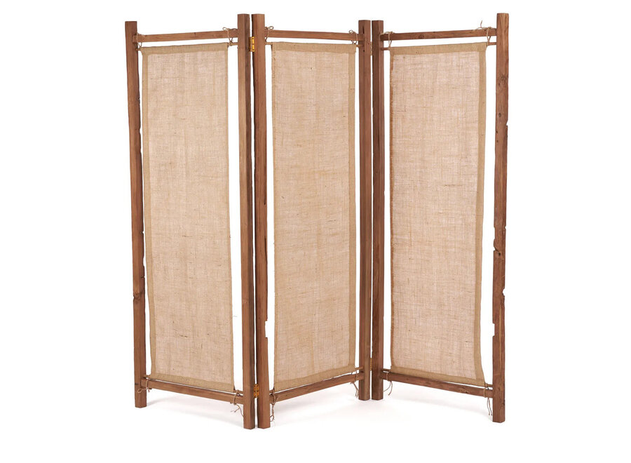 The Zenbu Divider - Natural