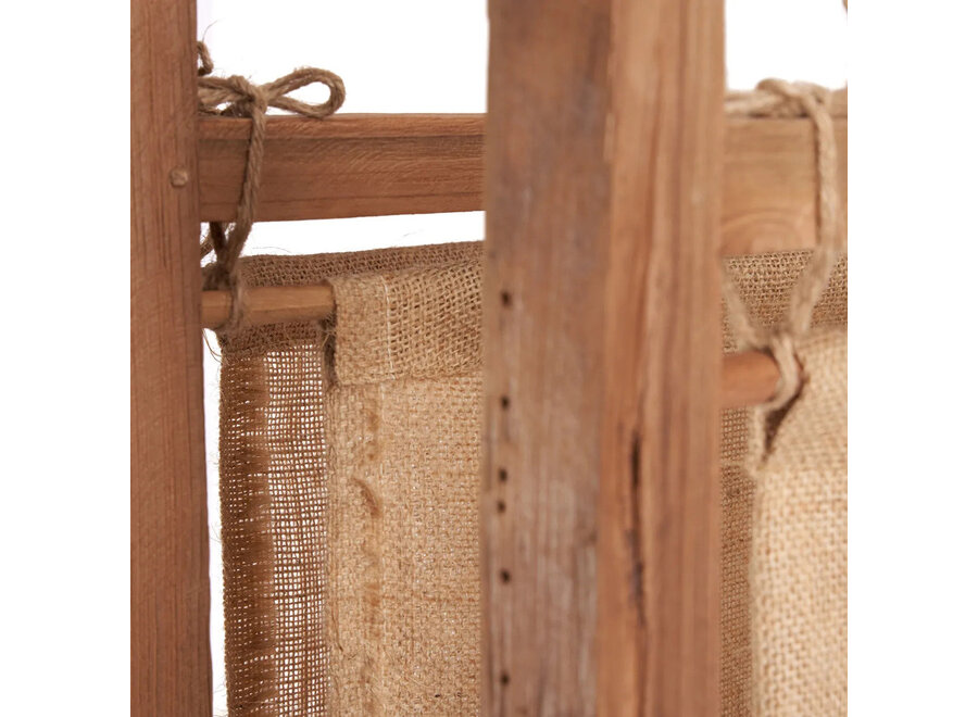 The Zenbu Divider - Natural