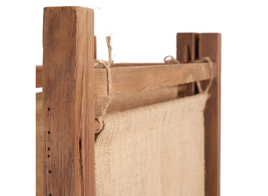 De Zenbu Divider - Natuurlijk