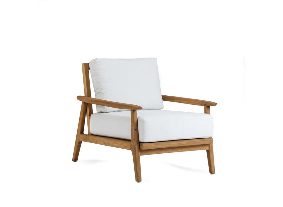 Das Gilimanuk Ein-Sitzer-Sofa - Outdoor