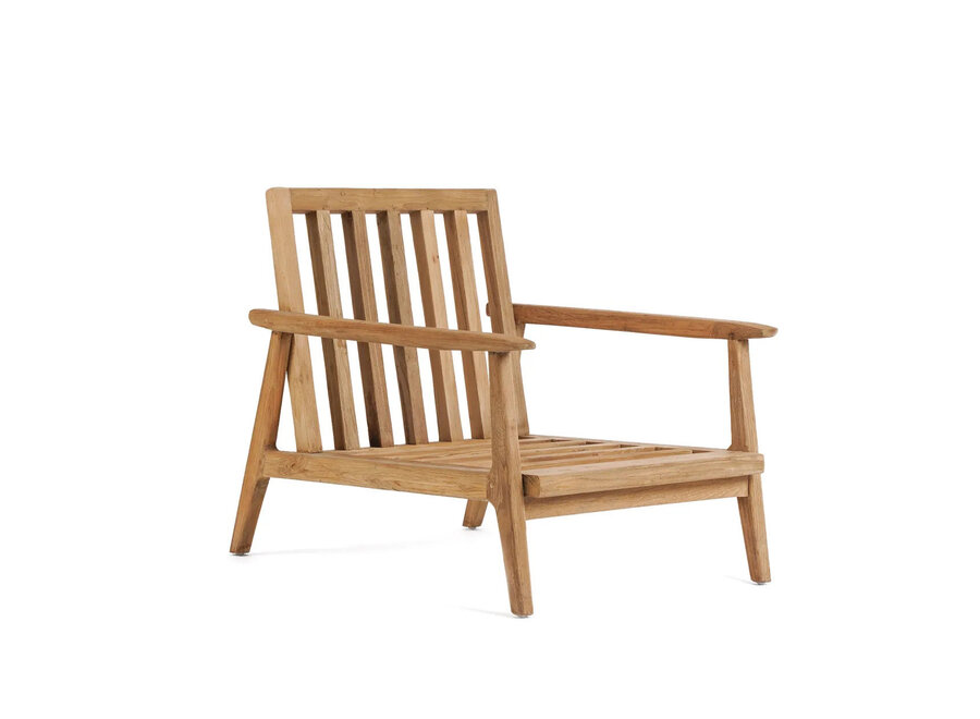 Das Gilimanuk Ein-Sitzer-Sofa - Outdoor