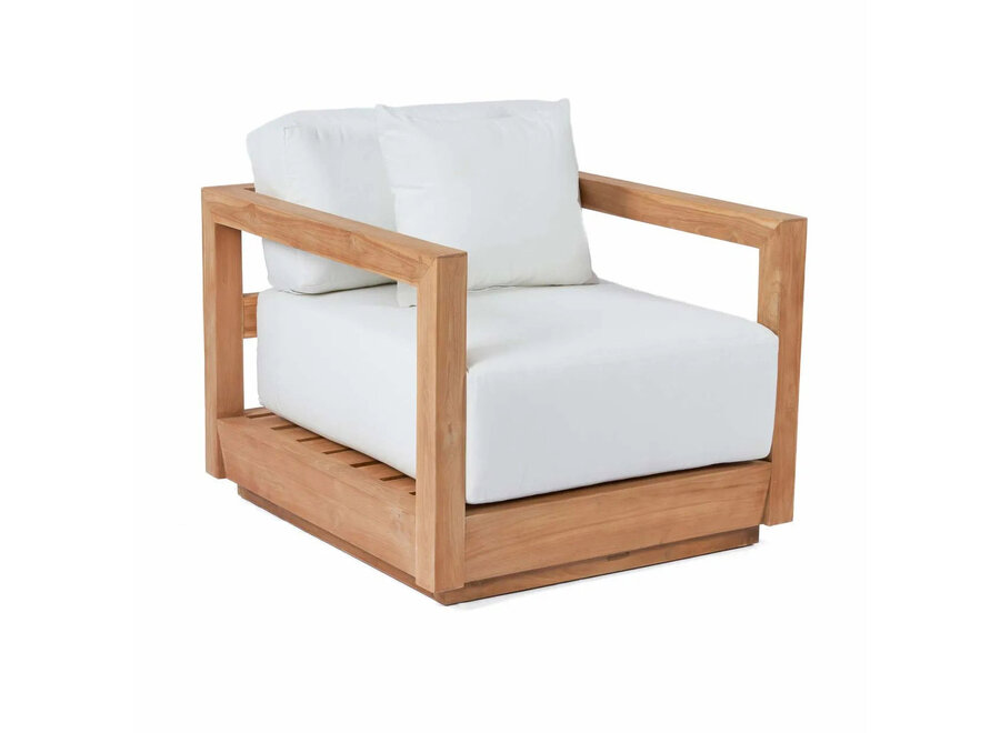 Der Umalas Einsitzer Sofa - Outdoor