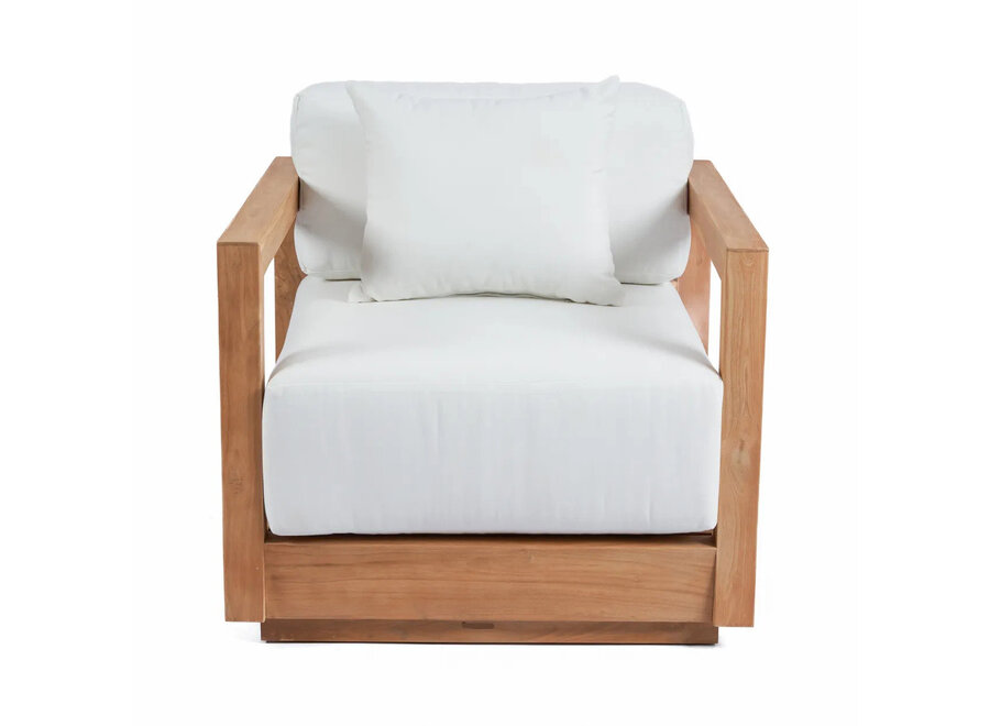 Der Umalas Einsitzer Sofa - Outdoor