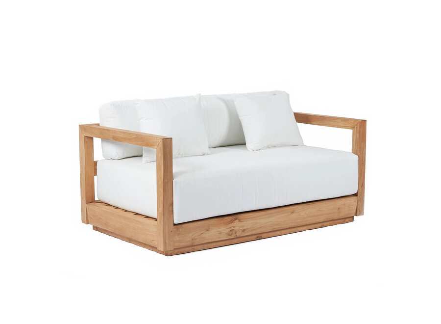 De Umalas Tweezitter Sofa - Outdoor