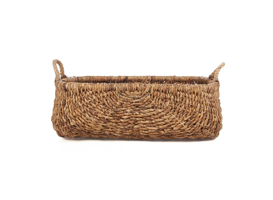 Le Panier Rayah - Naturel