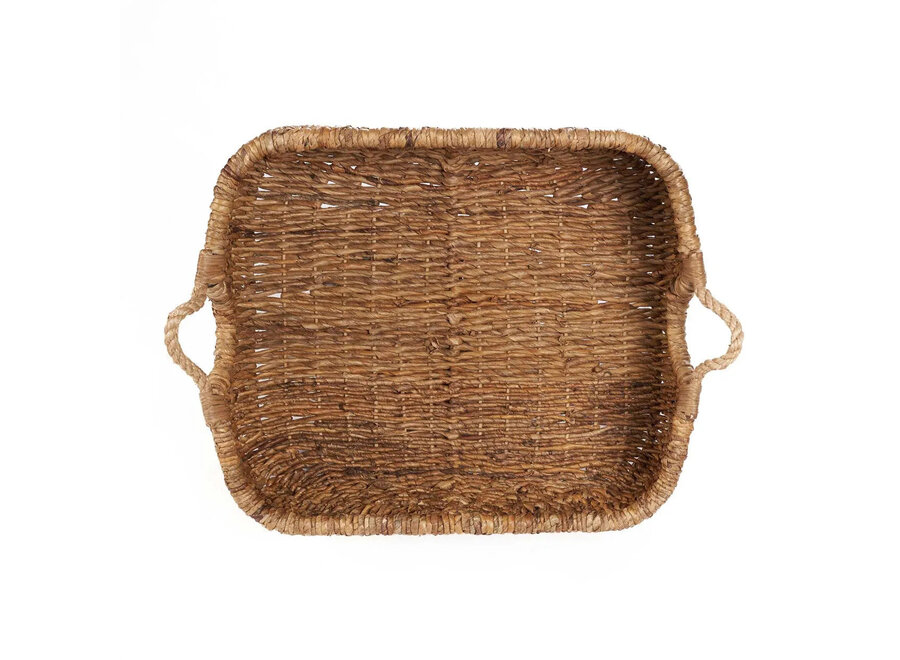 Le Panier Rayah - Naturel