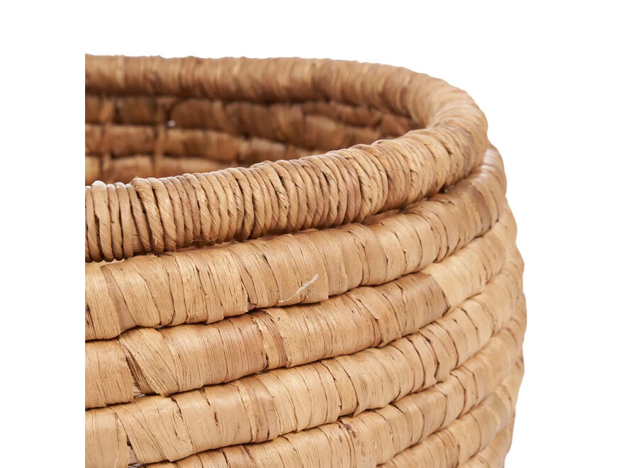 La Cesta Sarvatah - Natural