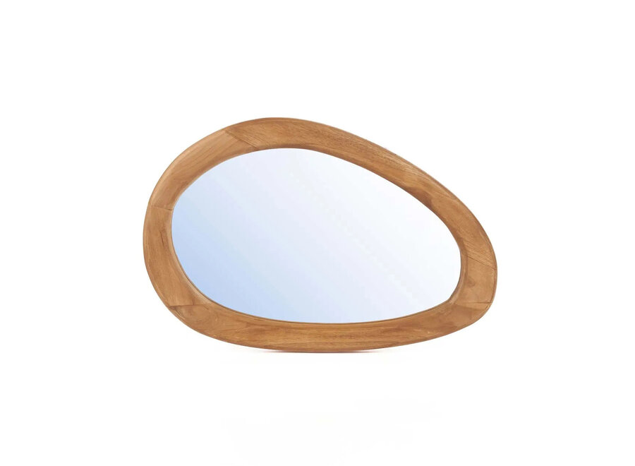 The Organic Mirror - Natural - M