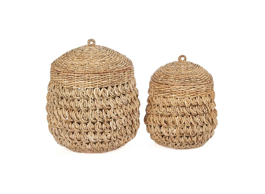 Le Panier Tarajih - Naturel - M