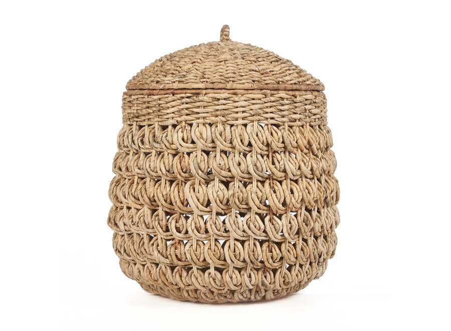 La Cesta Tarajih - Natural - L