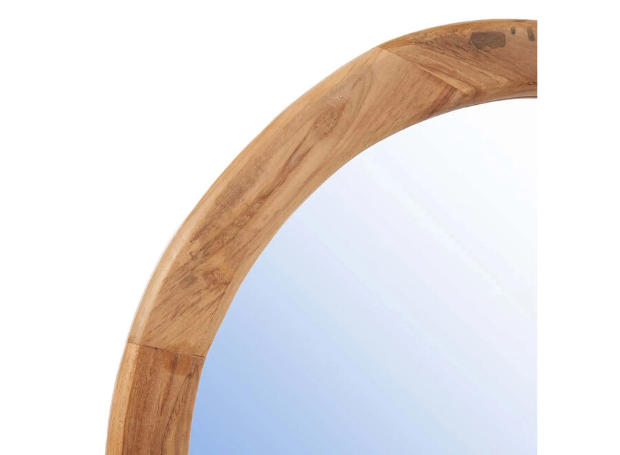 Lo Specchio Organic - Naturale - L