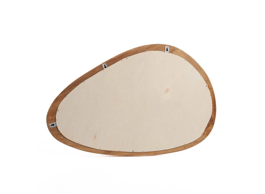 Le Miroir Organic - Naturel - L