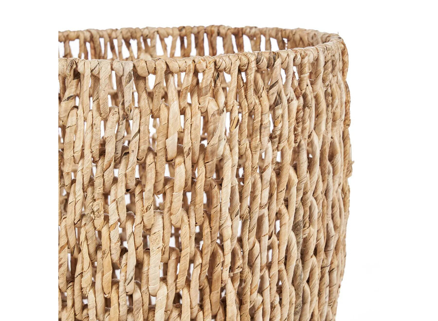 The Louh Louh Basket - Natural - S