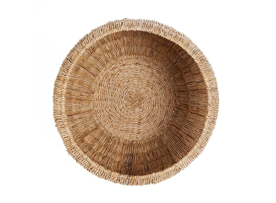 La Cesta Tatum - Natural