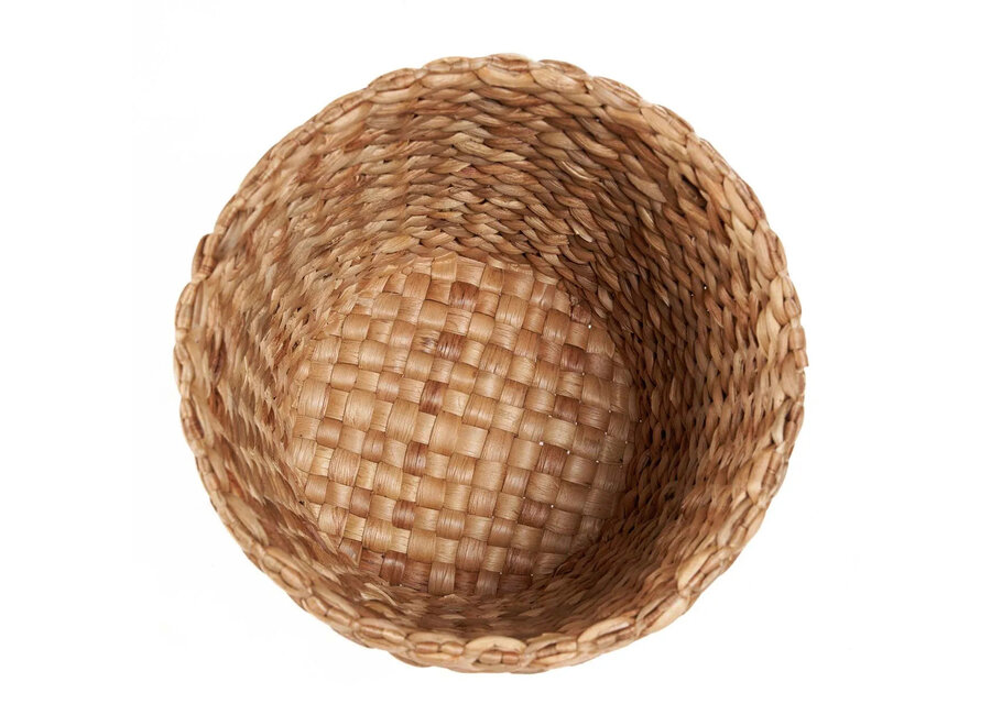 Le Panier Bumaga - Naturel