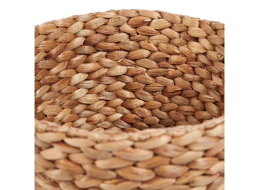 Le Panier Bumaga - Naturel