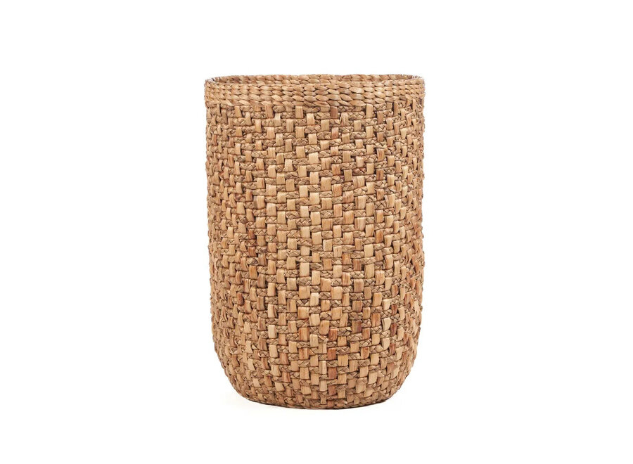 The Rumih Basket - Natural