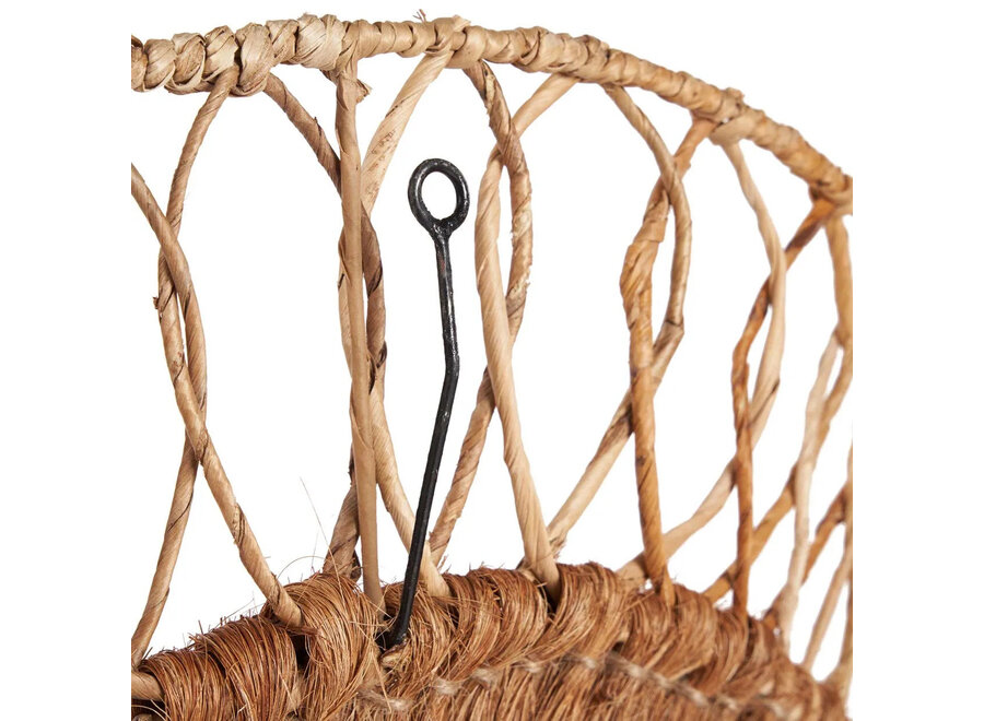 The Montezuma Mirror - Natural