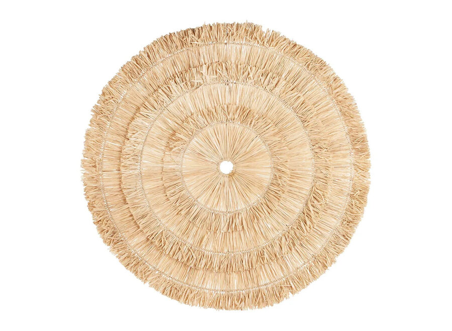 Sehseh Wanddekoration - Natur - XL