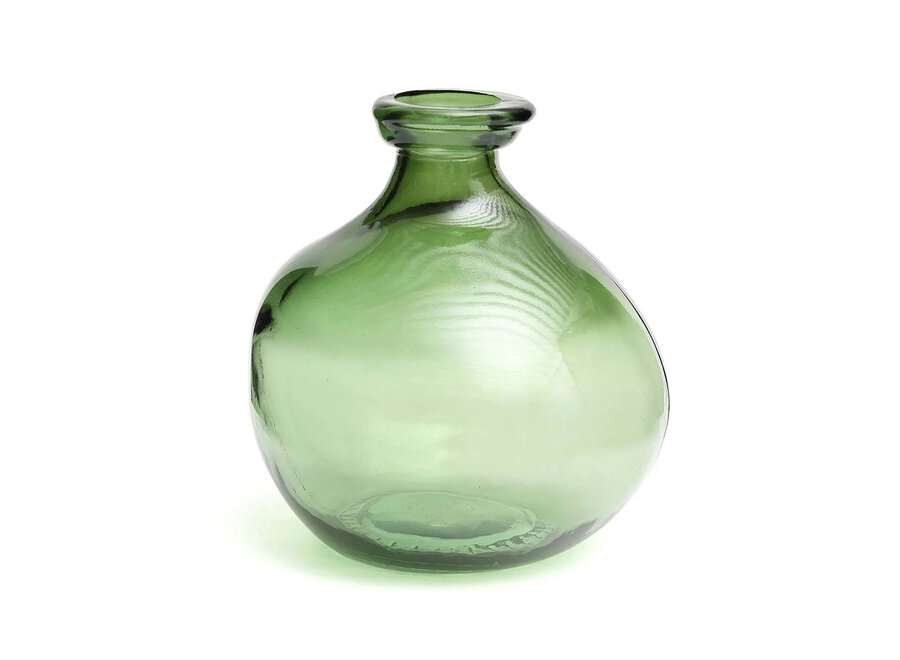 Die Xiao Vase - Grün