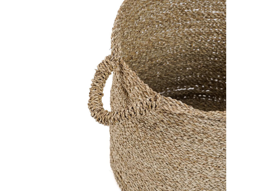 I Cestini Sensity - Naturale - S