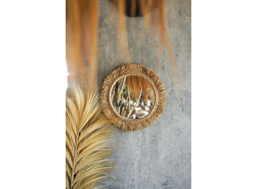 Le Miroir Tahiti - Naturel