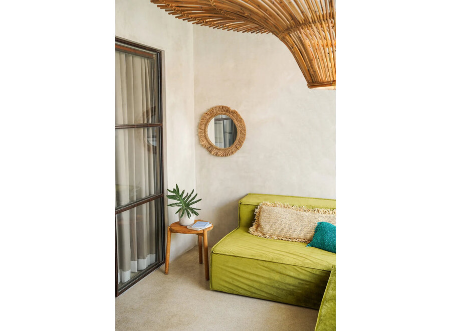 Lo Specchio Tahiti - Naturale