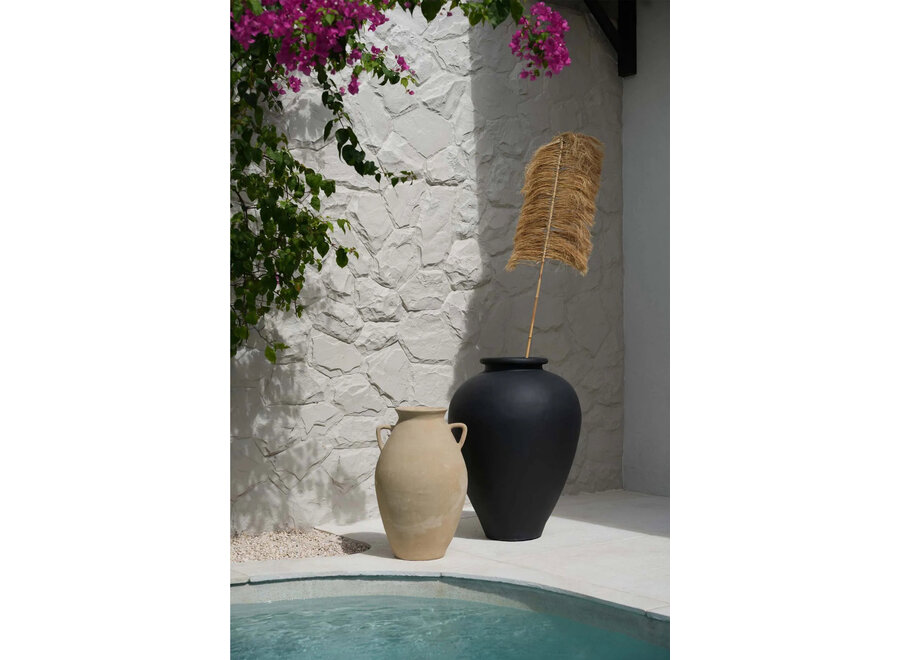 The Raffia Palmeira - Natural