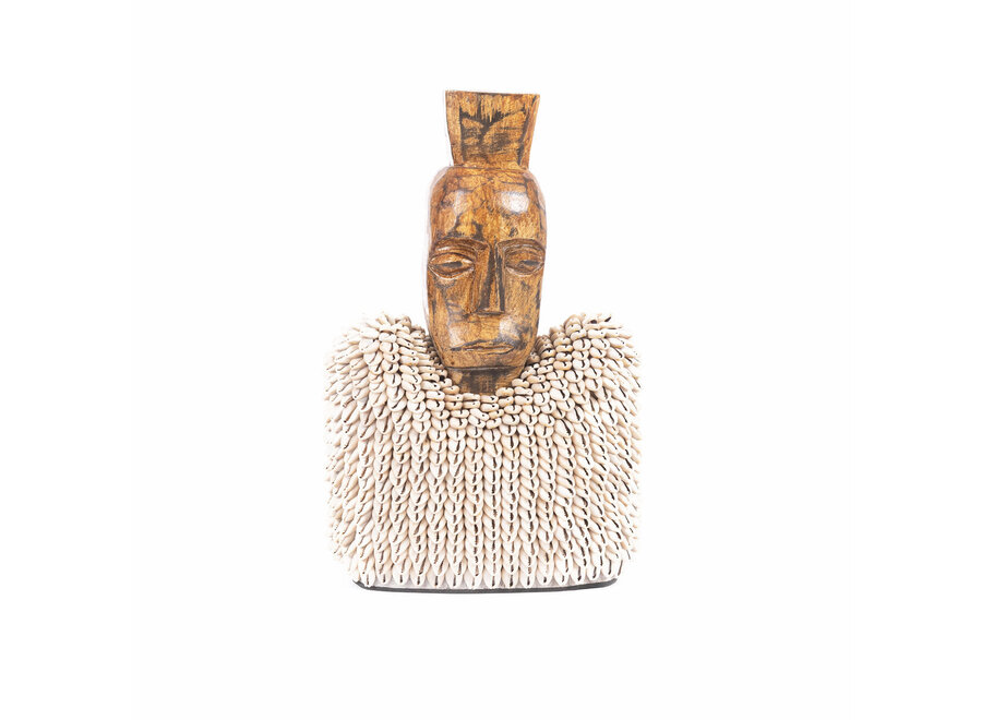 La Statua di Ogoh Ogoh - XL