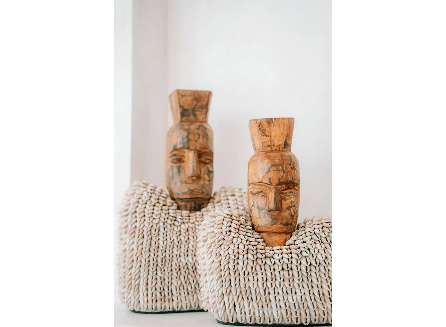 Het Ogoh Ogoh Beeld - XL