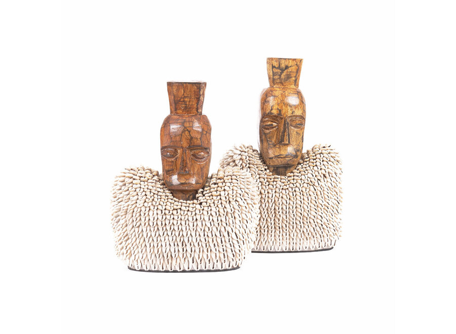 The Ogoh Ogoh Statue - XL