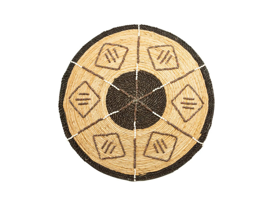 Der Cozumel Teller – Mittel