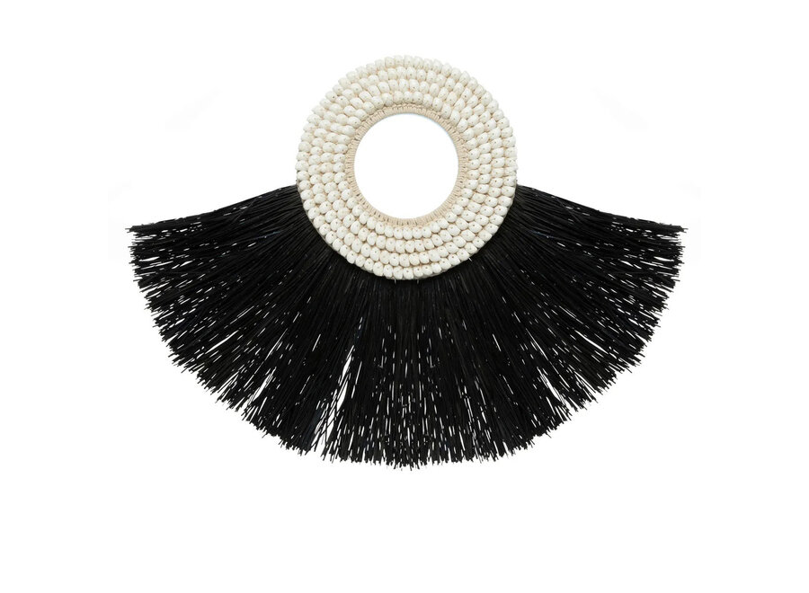 El Shell Alang Alang - Negro