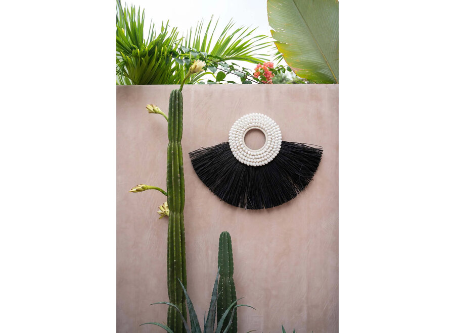 El Shell Alang Alang - Negro