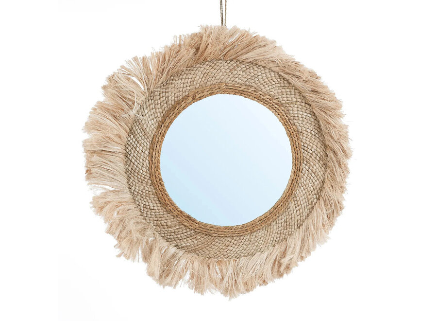 Lo Specchio Capri - Naturale - L