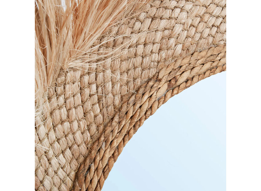 Lo Specchio Capri - Naturale - L