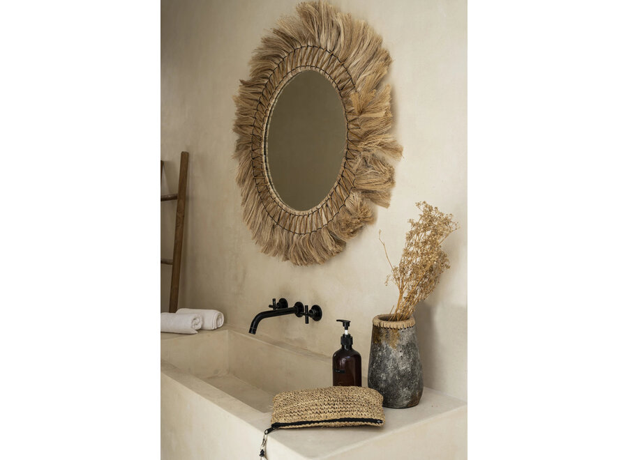 El Jarrón Sneaky - Gris Antiguo - S