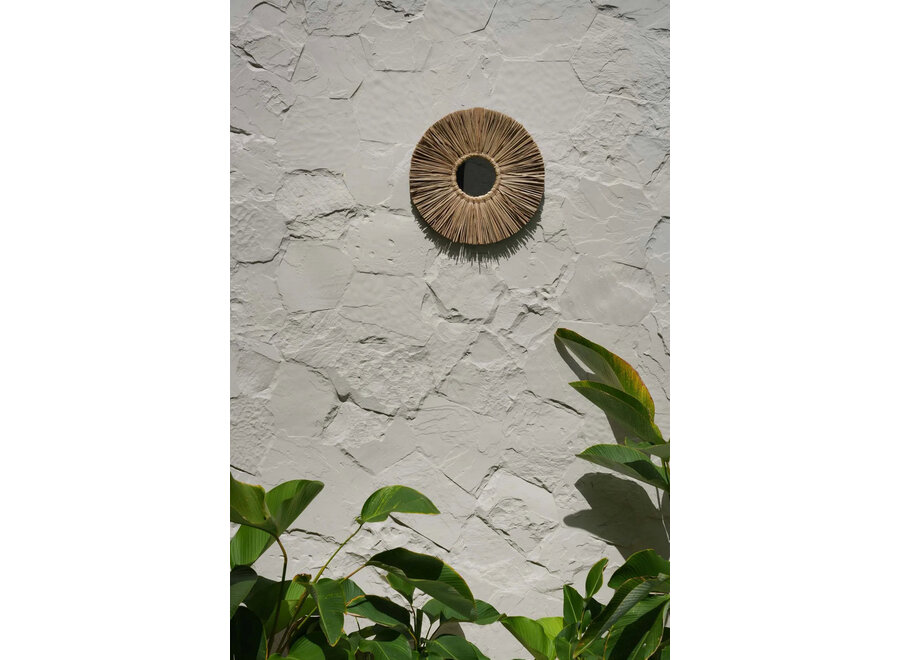 Lo Specchio Alang Alang - Naturale - S