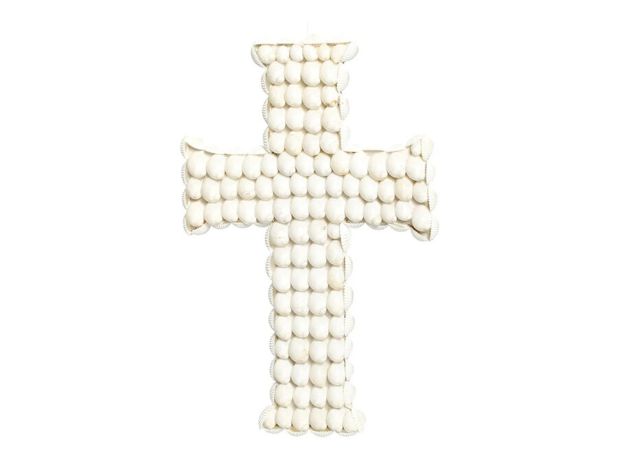 La Croce Kai - Bianco - M