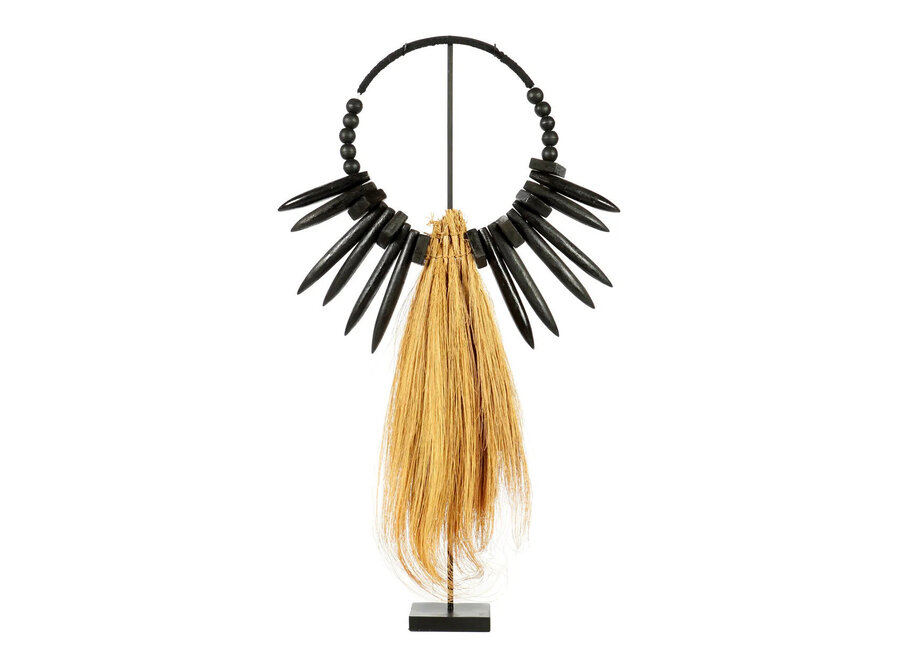 Das Rayung Wood Am Stand - Dekoration