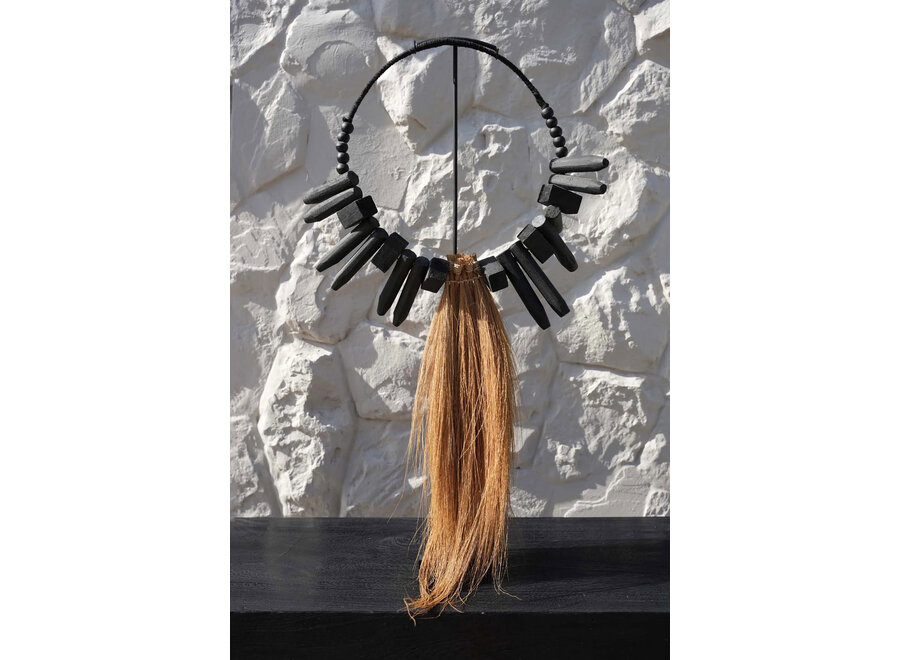 Das Rayung Wood Am Stand - Dekoration