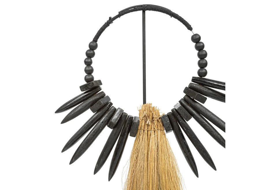 Rayung Wood Sur Pied - Décoration