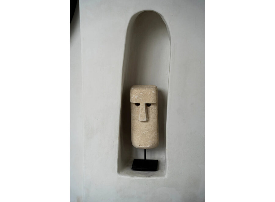 The Sumba Stone #20 on Stand