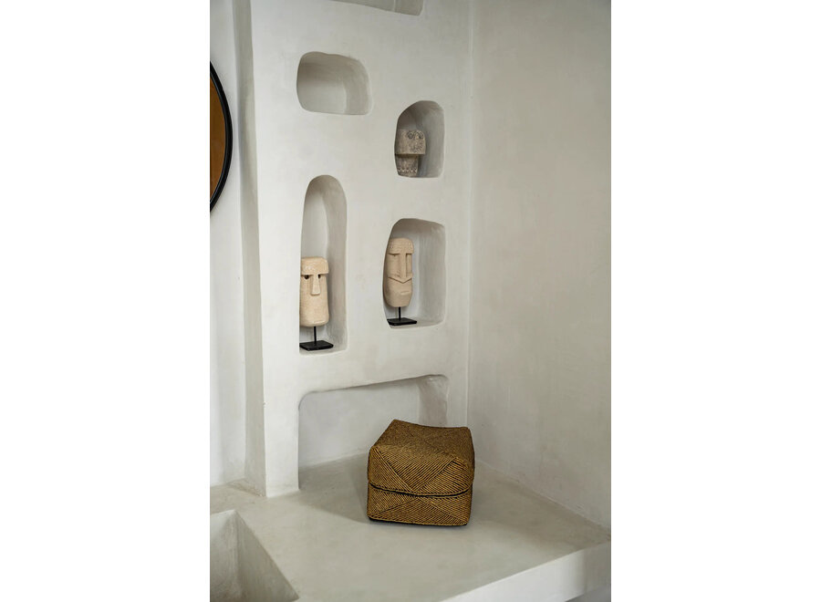 The Sumba Stone #20 on Stand