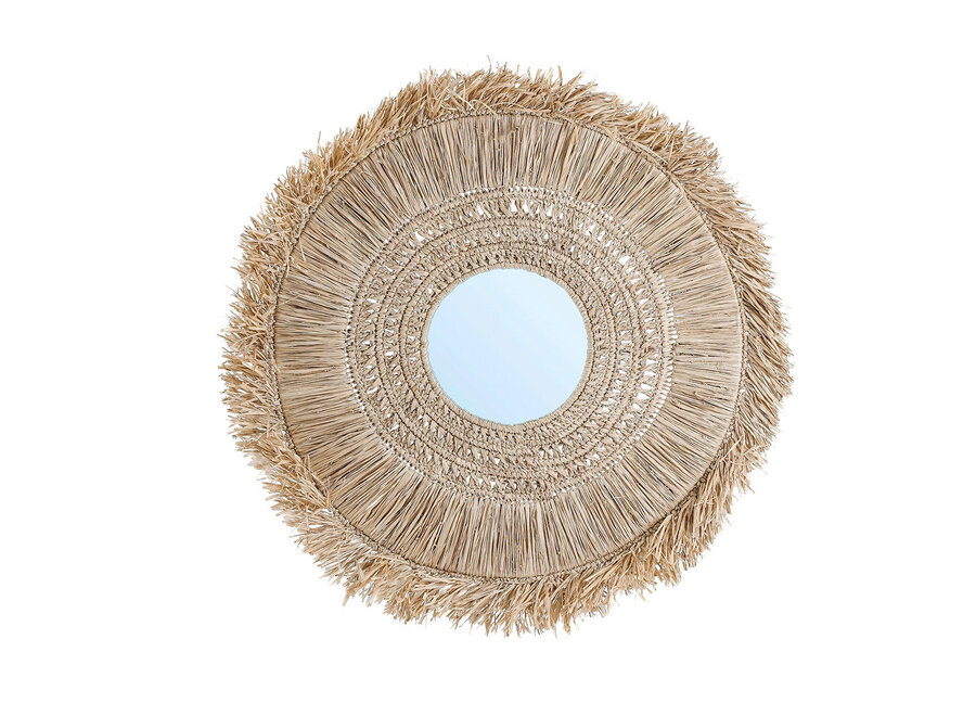 Le Miroir Yuki - Naturel - L