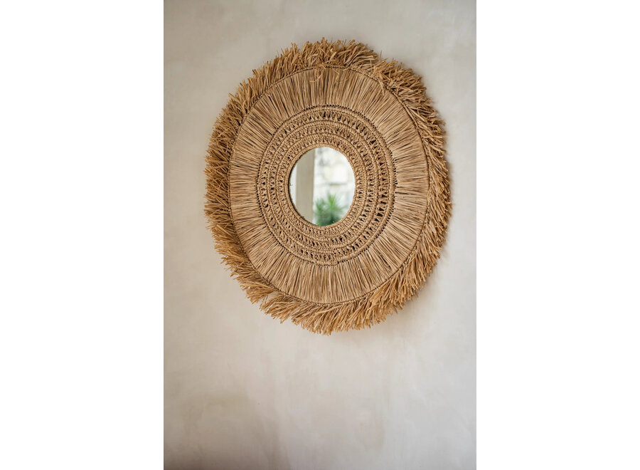 Le Miroir Yuki - Naturel - L