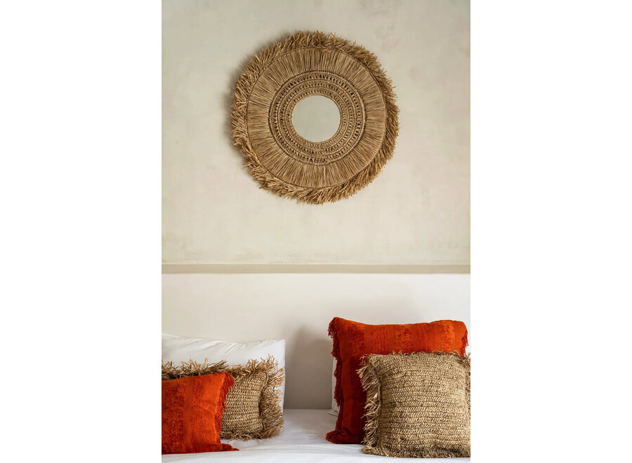 Le Miroir Yuki - Naturel - L