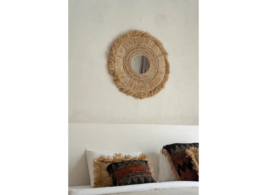 Le Miroir Yuki - Naturel - L