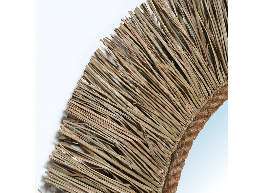 El Espejo St Barth - Natural